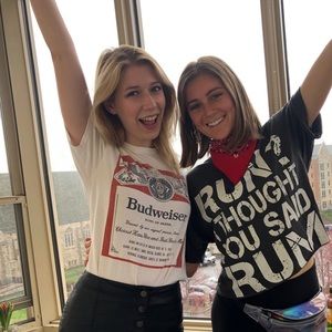 Meet your Posher, Alexandra